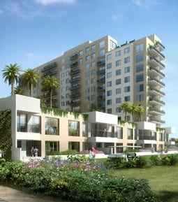 Golf Views Architecture 6