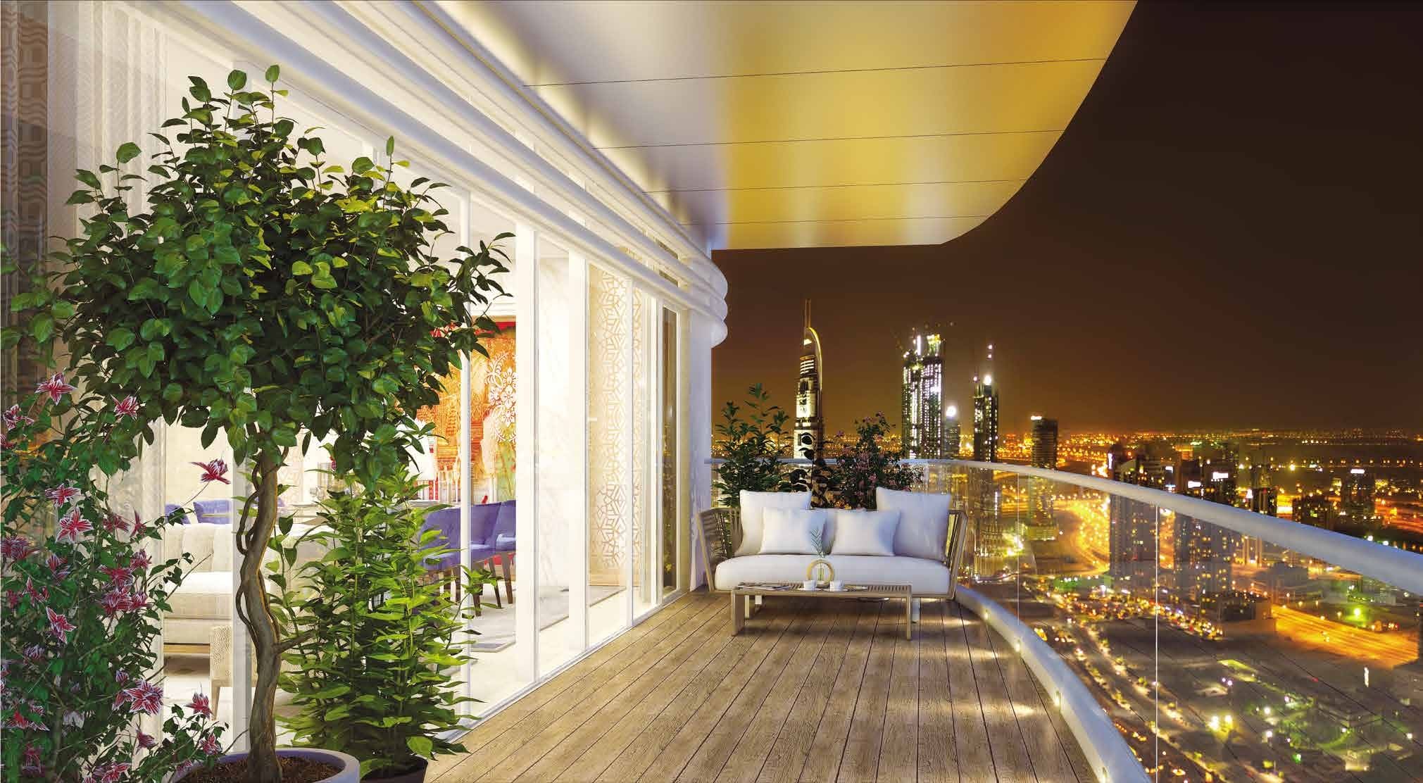 Imperial Avenue Interior 1