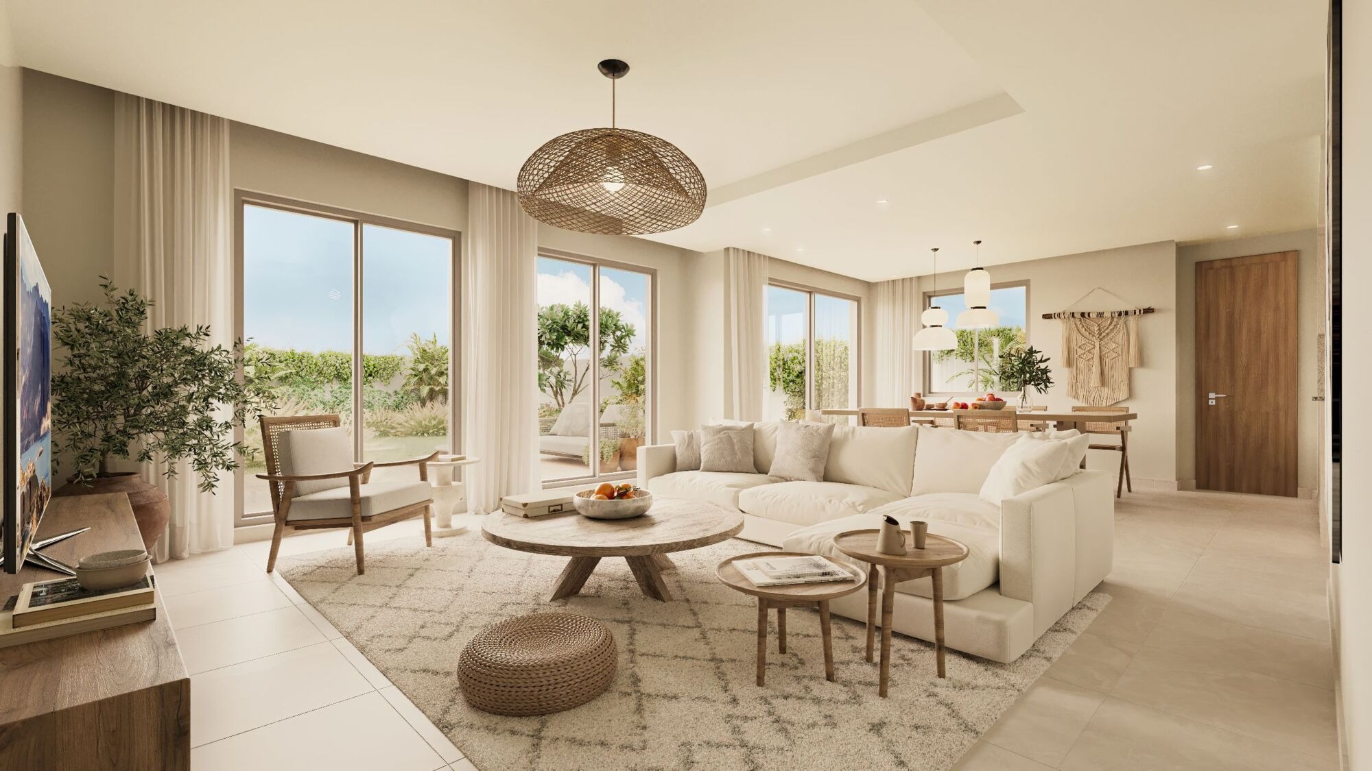 Bloom Living 3 - Casares Interior 4