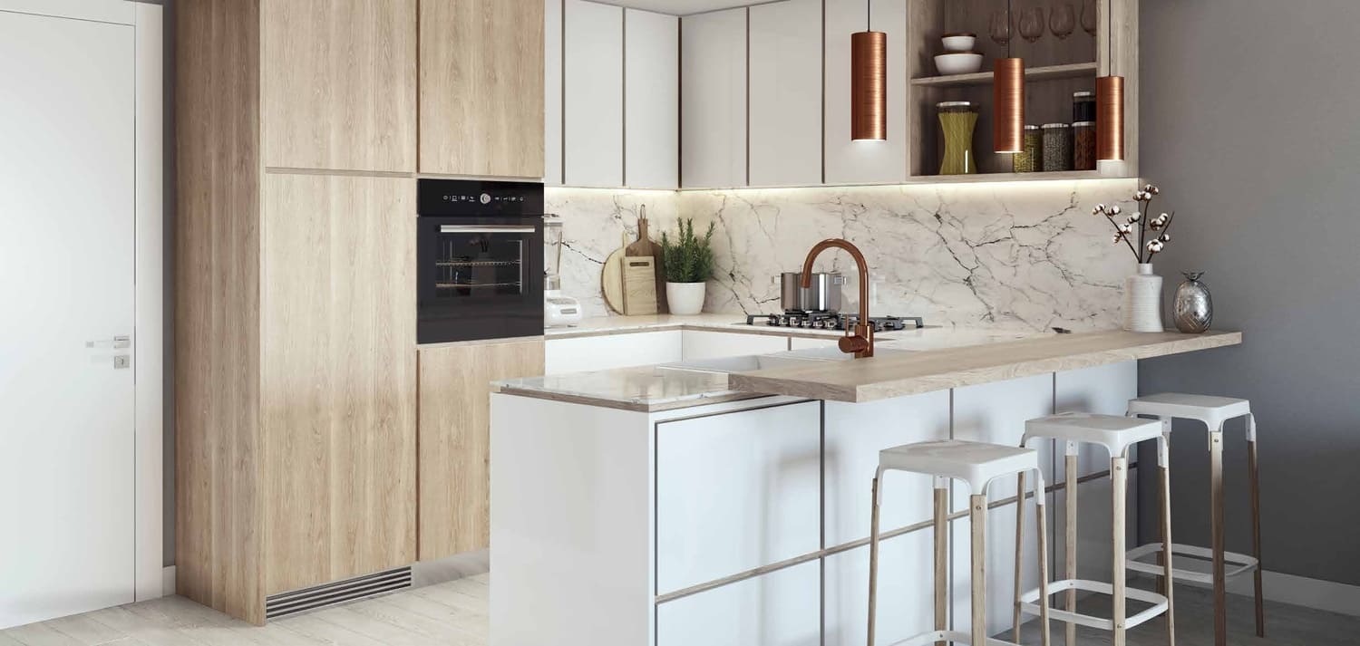 Pantheon Elysee II Interior 6