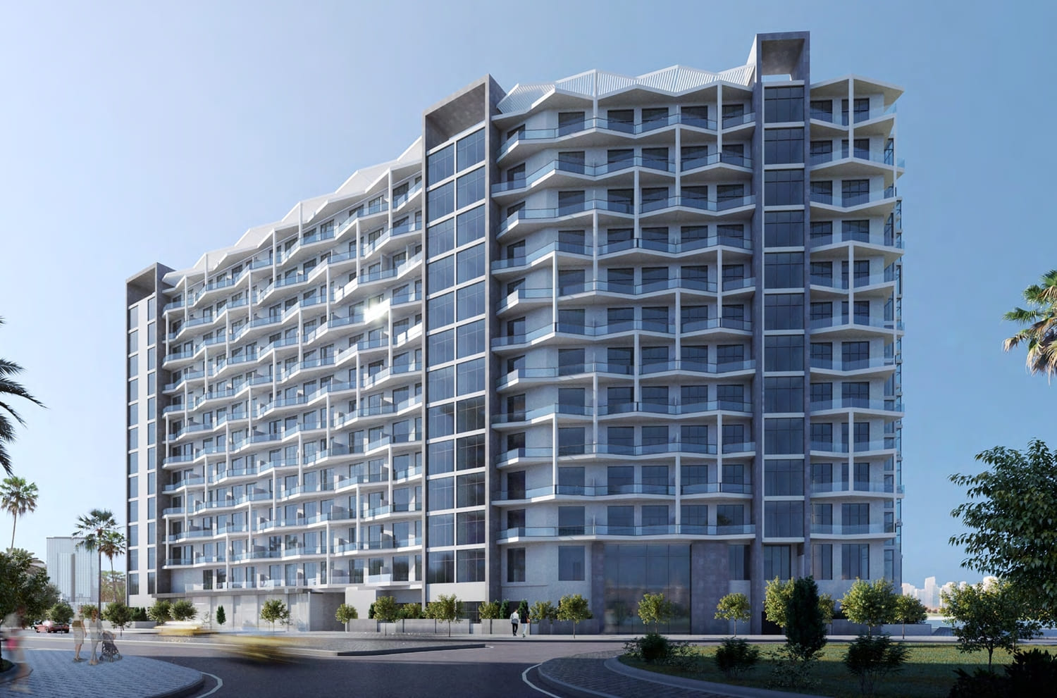 Perla 3  Architecture 1