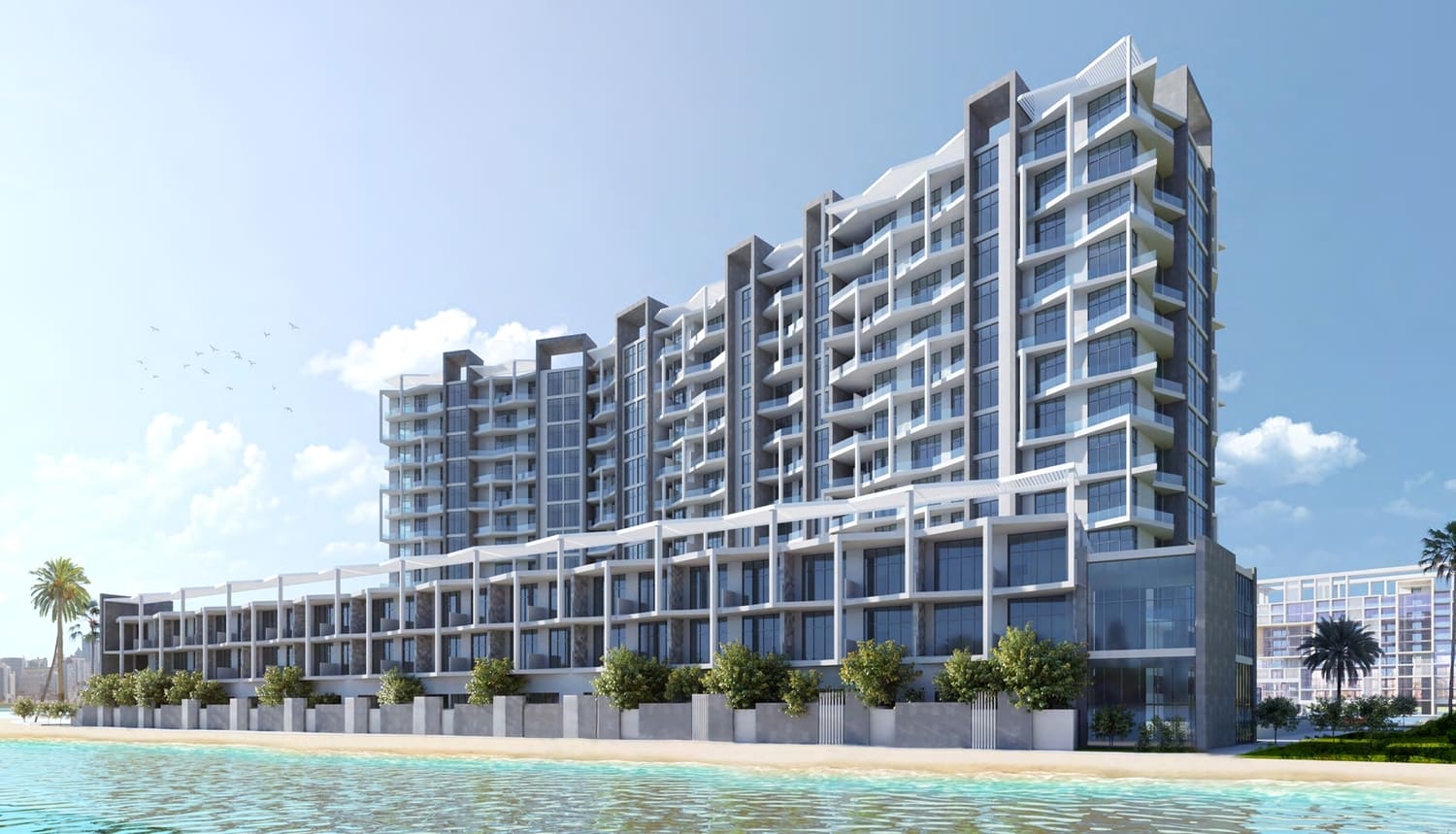 Perla 3  Architecture 3