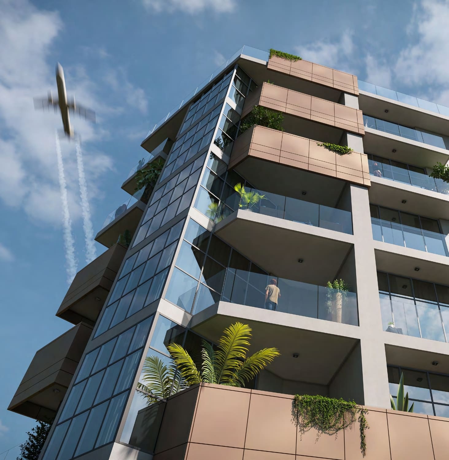 Vista 3 Architecture 1