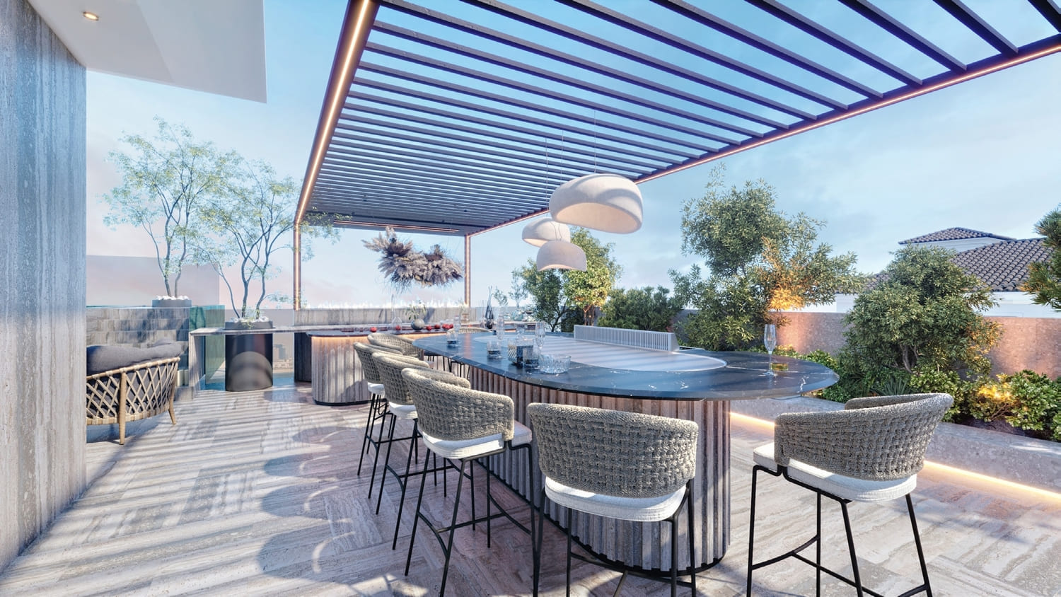 Searenity  Interior 17