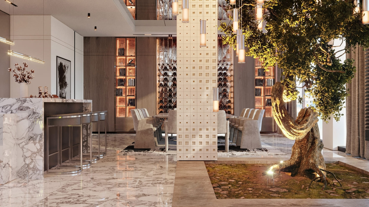 Searenity  Interior 25