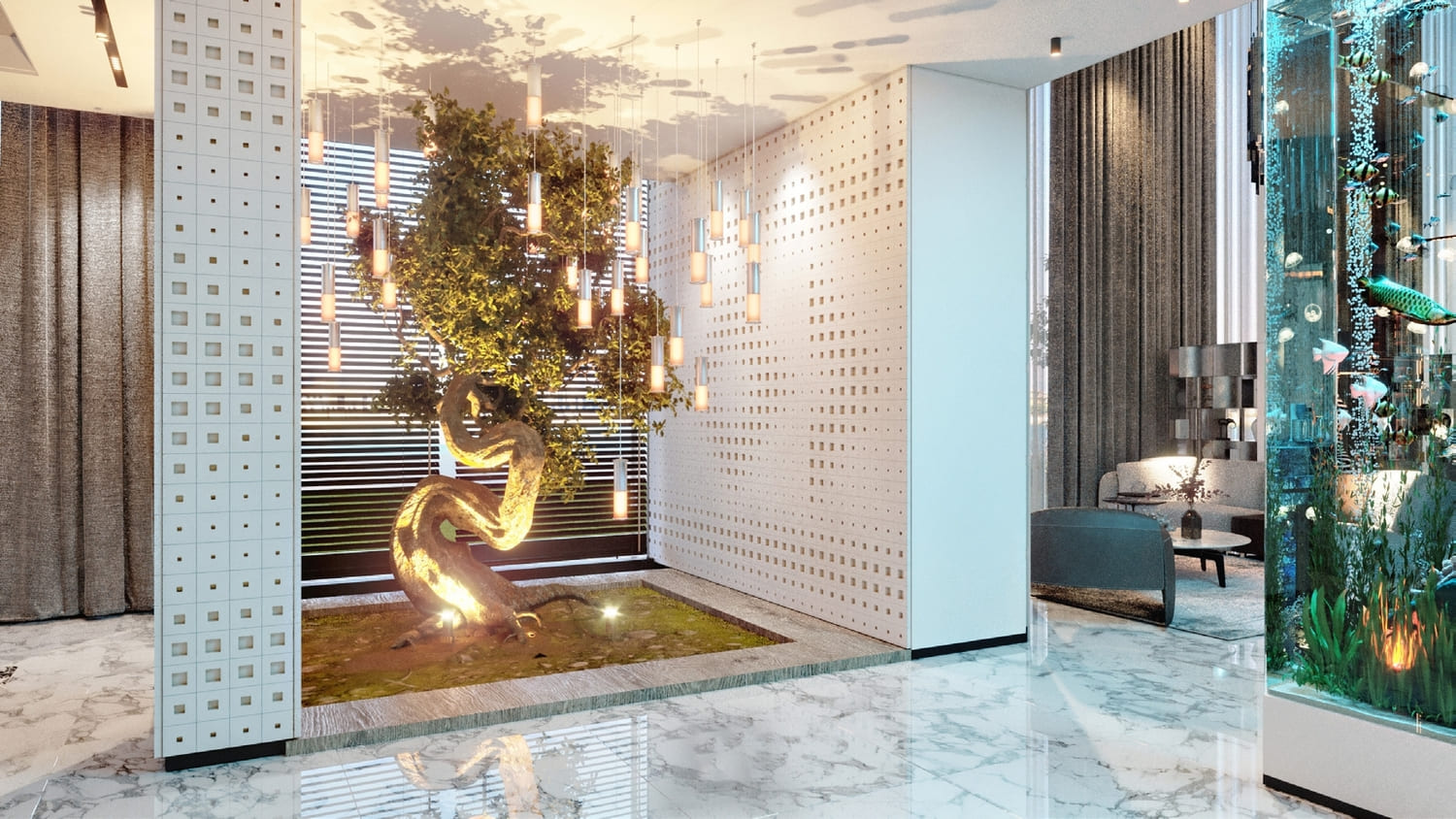 Searenity  Interior 26