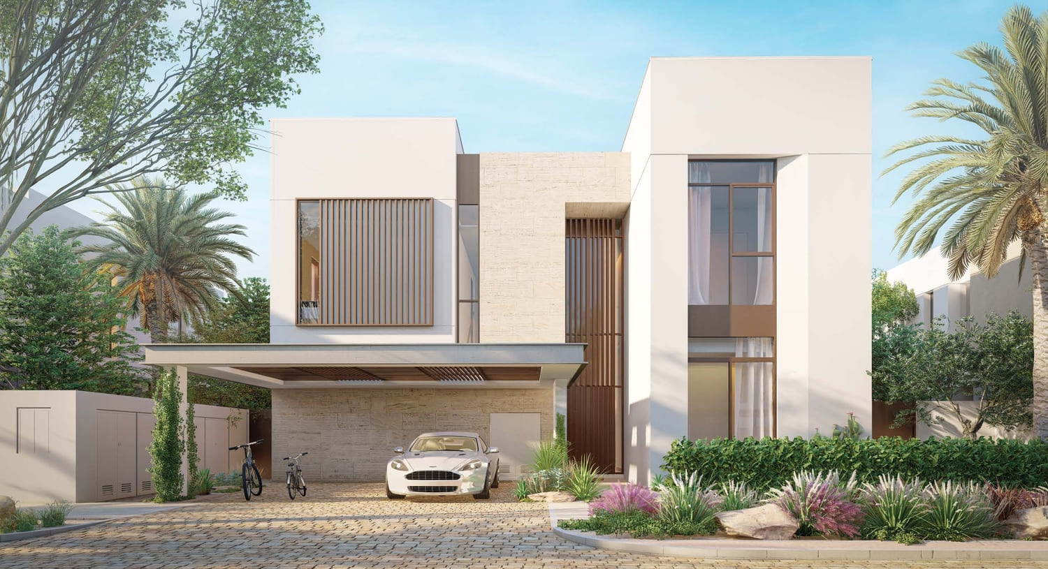 Kayan Villas 2 Architecture 1