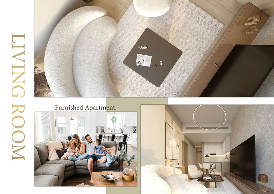 Seslia Tower Interior 2