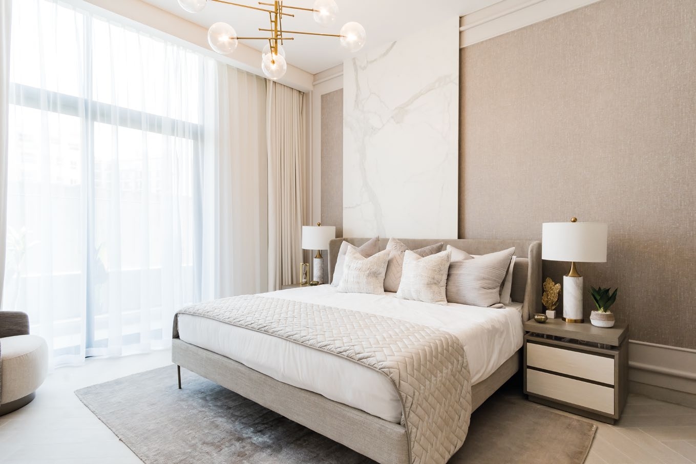 Oxford Terraces 2 Interior 3