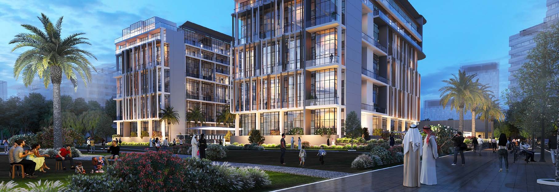 Oasis Two Architecture 2