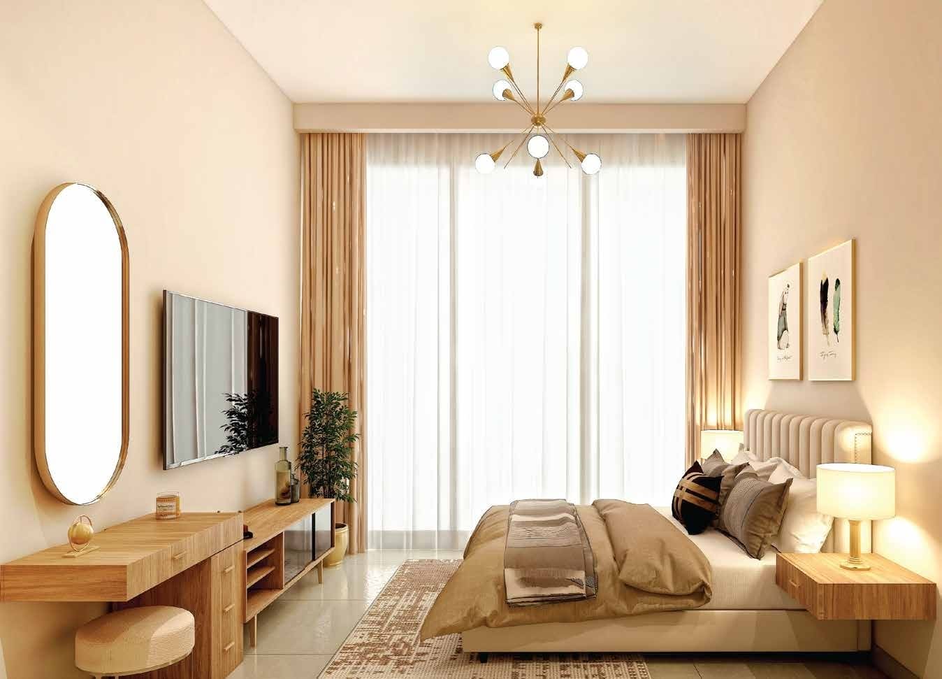 Symbolic Alpha Interior 2