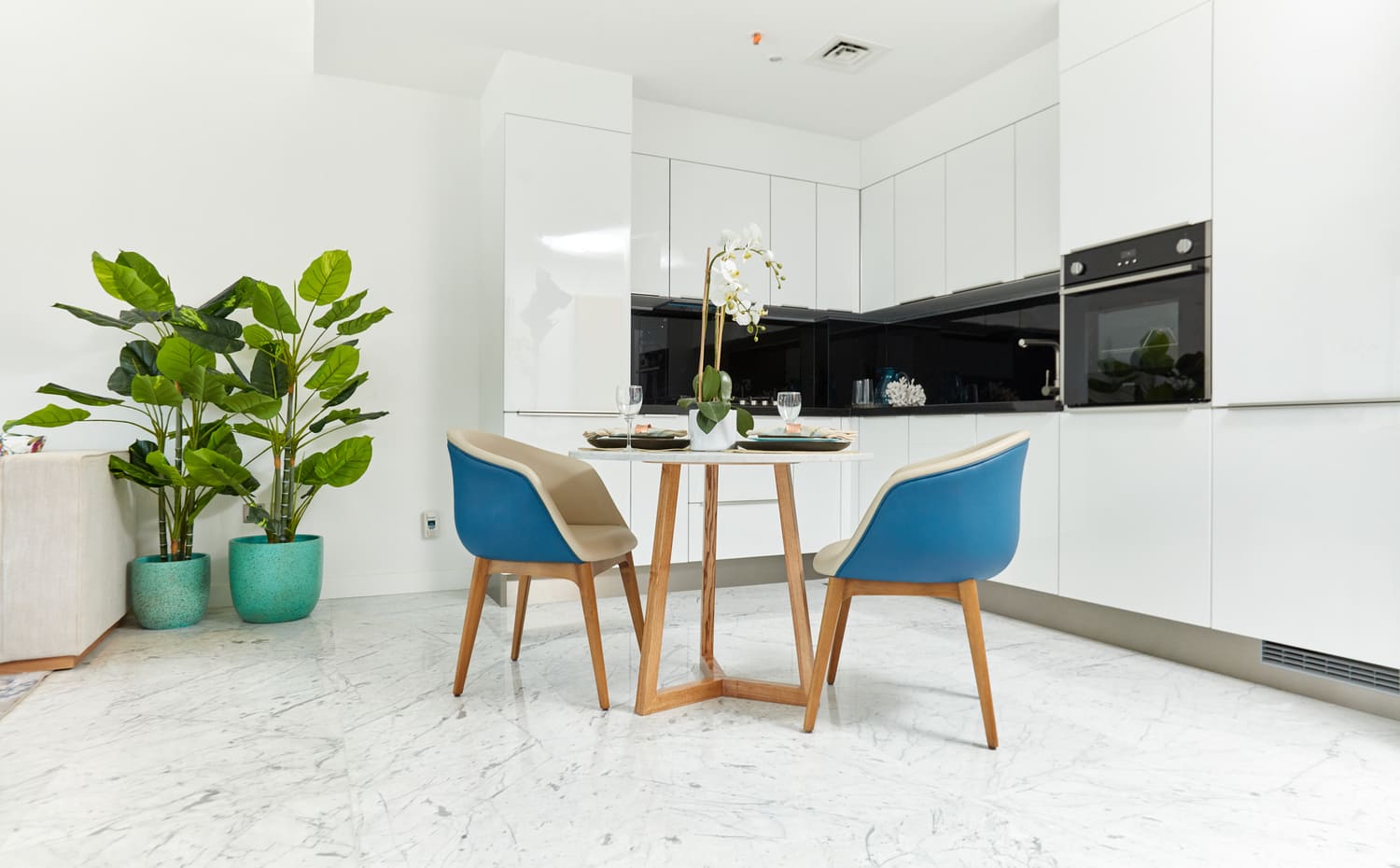 The Pad by Omniyat Interior 2