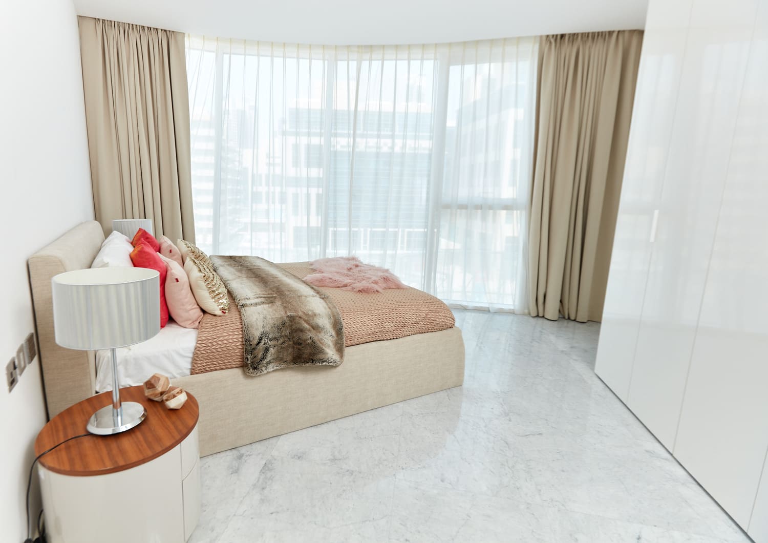 The Pad by Omniyat Interior 8