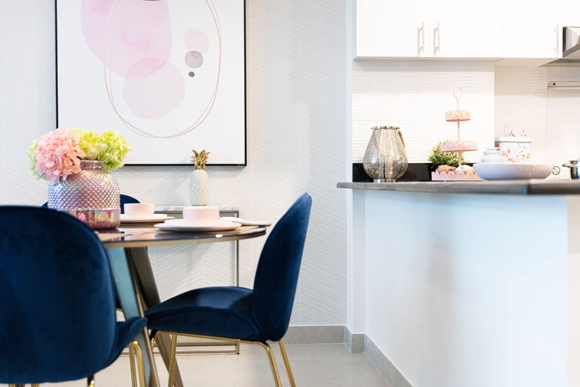 Bloom Arjaan by Rotana  Interior 1