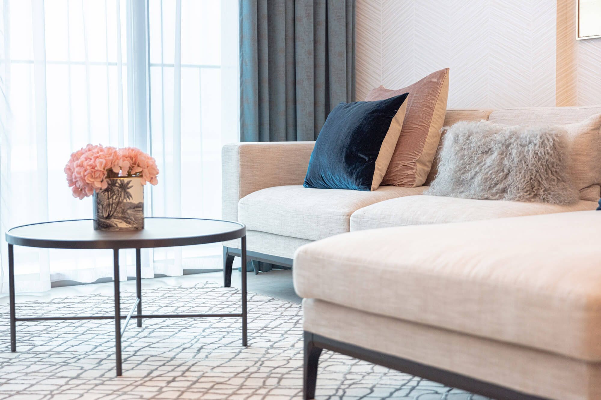 Bloom Arjaan by Rotana  Interior 10