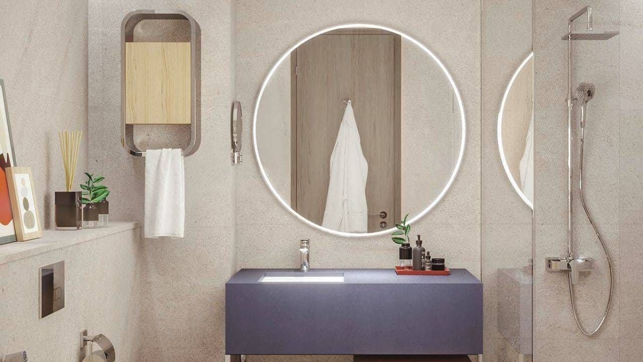 Bloom Arjaan by Rotana  Interior 4