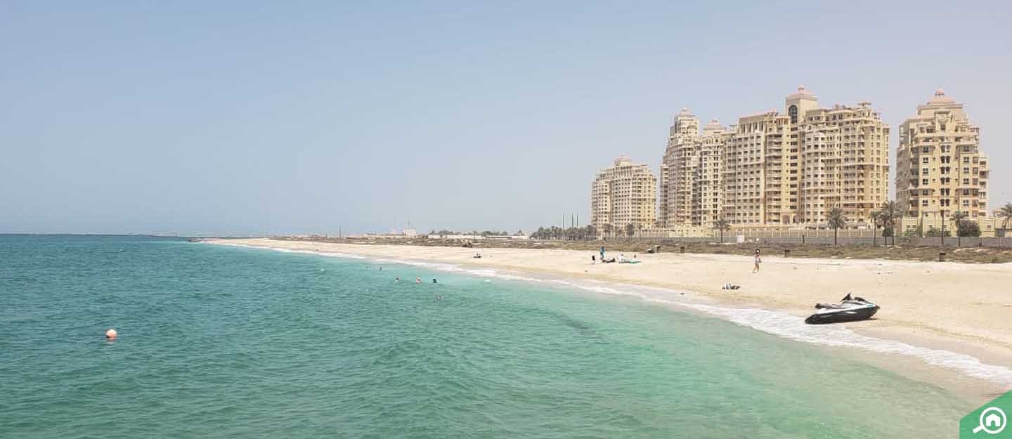 Golf Apartments Architecture 4