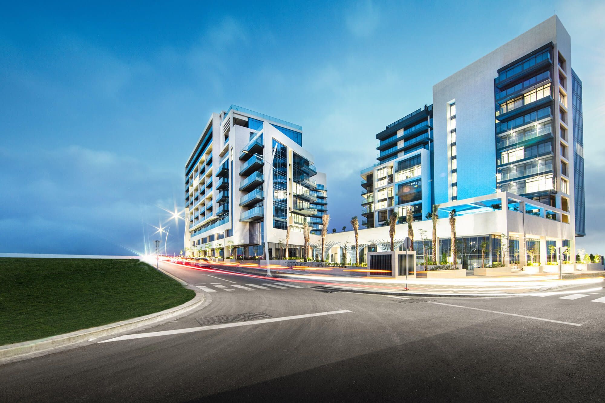 Bloom Soho Square Architecture 5