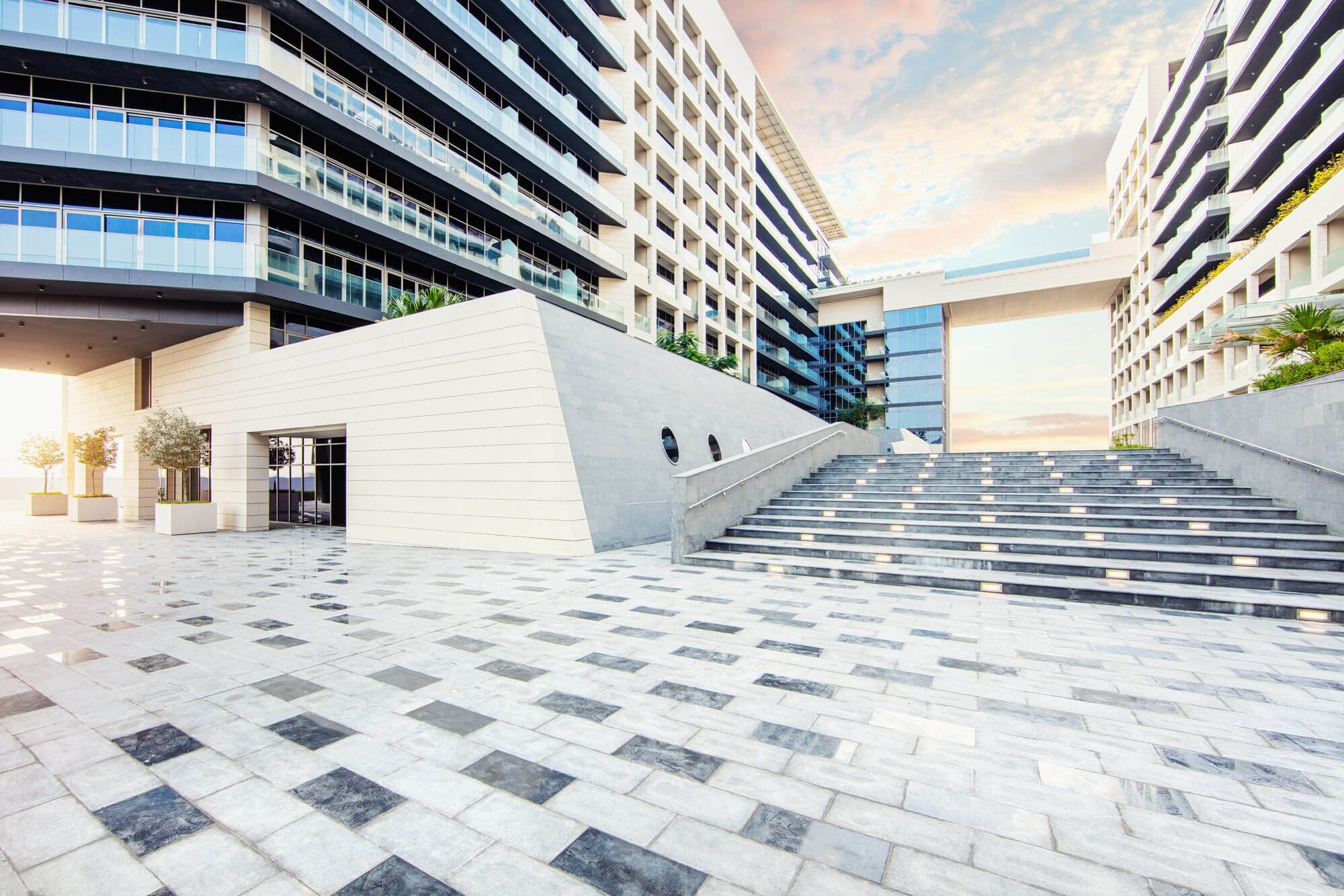 Bloom Park View Architecture 6