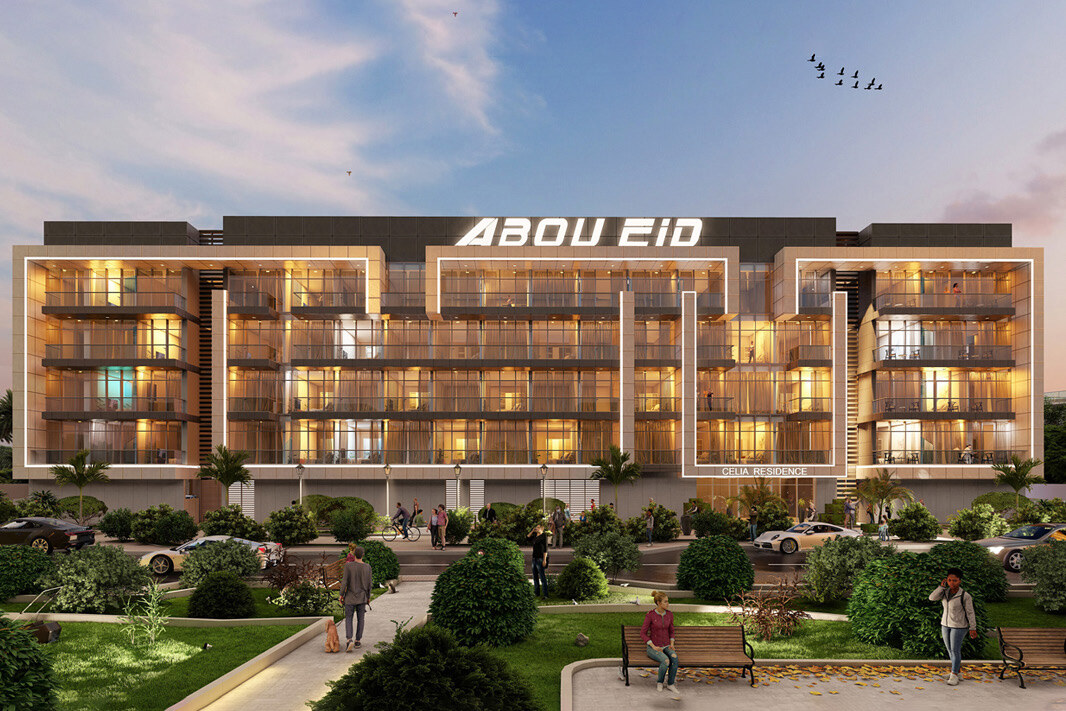 Celia Residence Architecture 2