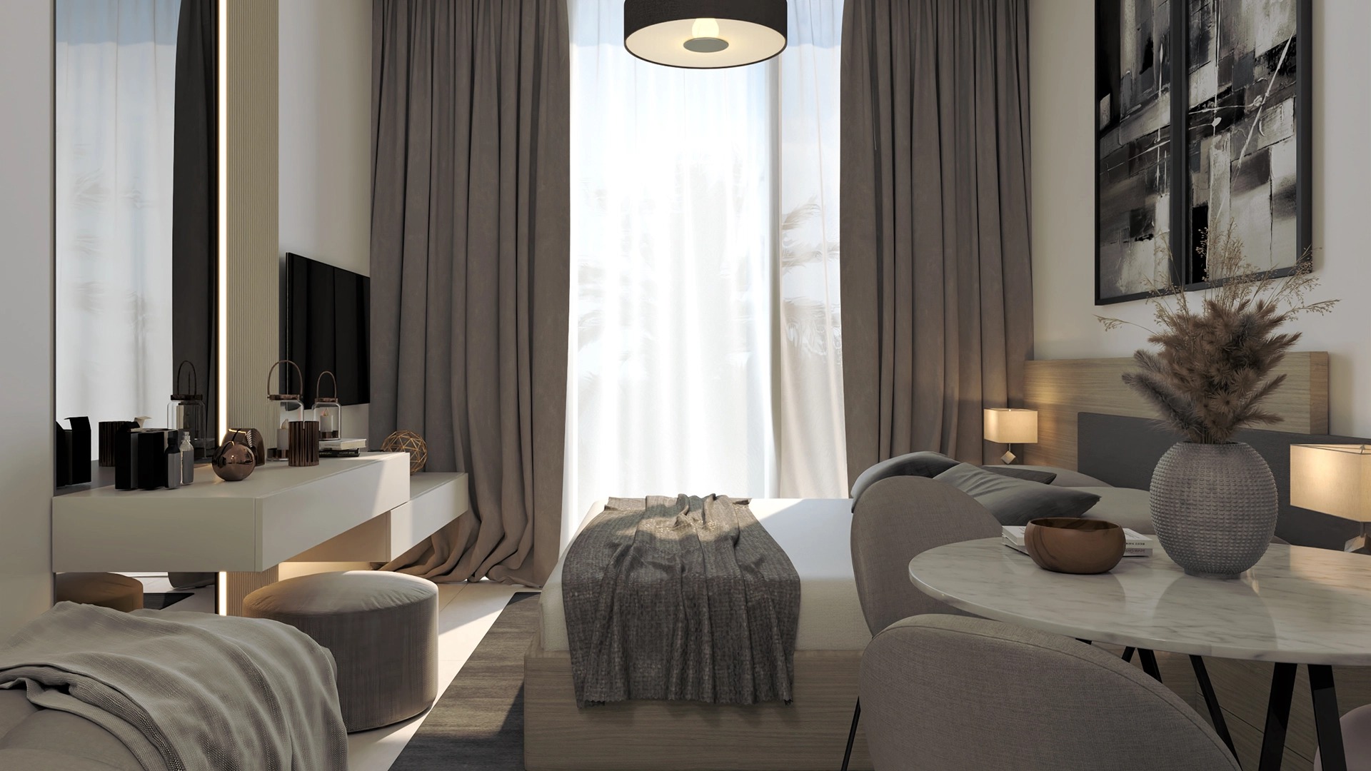 Celia Residence Interior 4