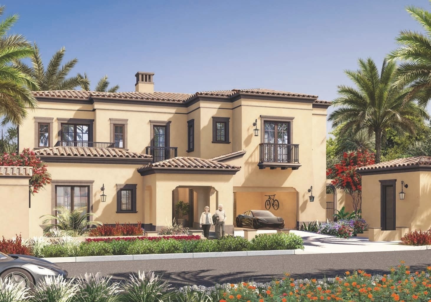 Bloom Living 1 - Cordoba