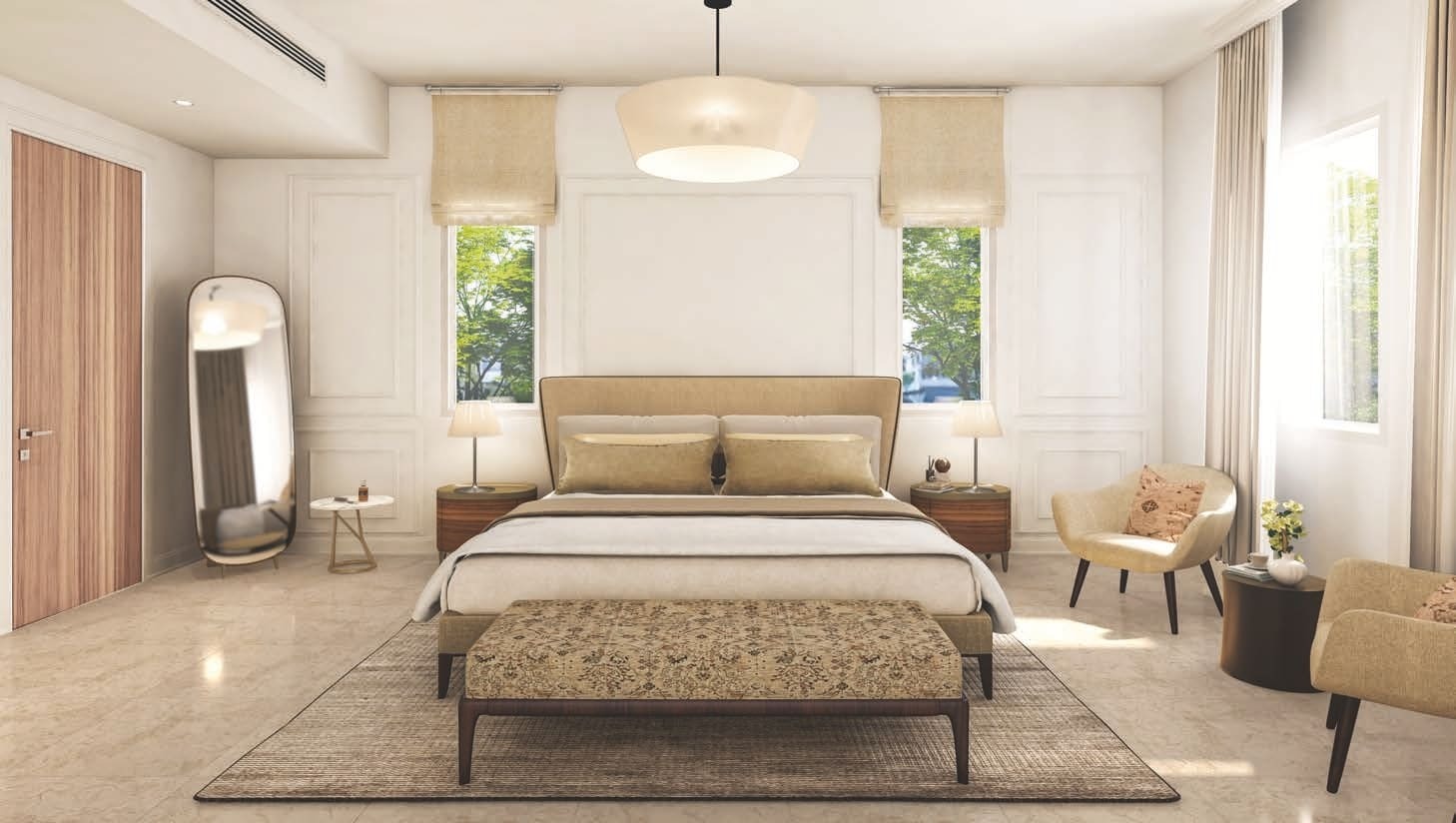 Bloom Living 1 - Cordoba Interior 3