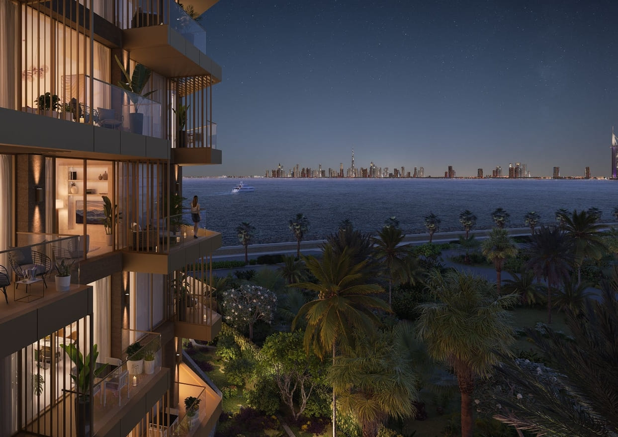 Ellington Beach House Architecture 3