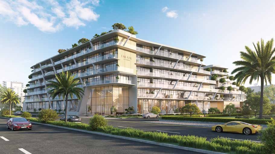 Oxford 10 Architecture 1