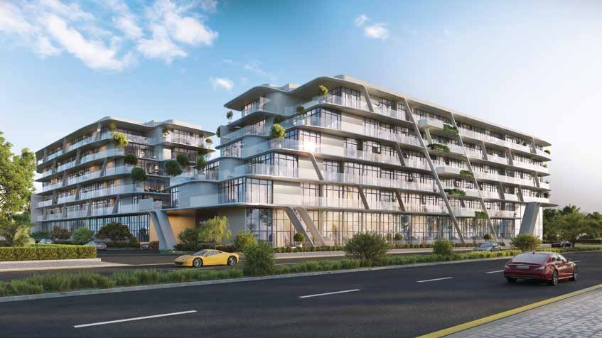 Oxford 10 Architecture 2