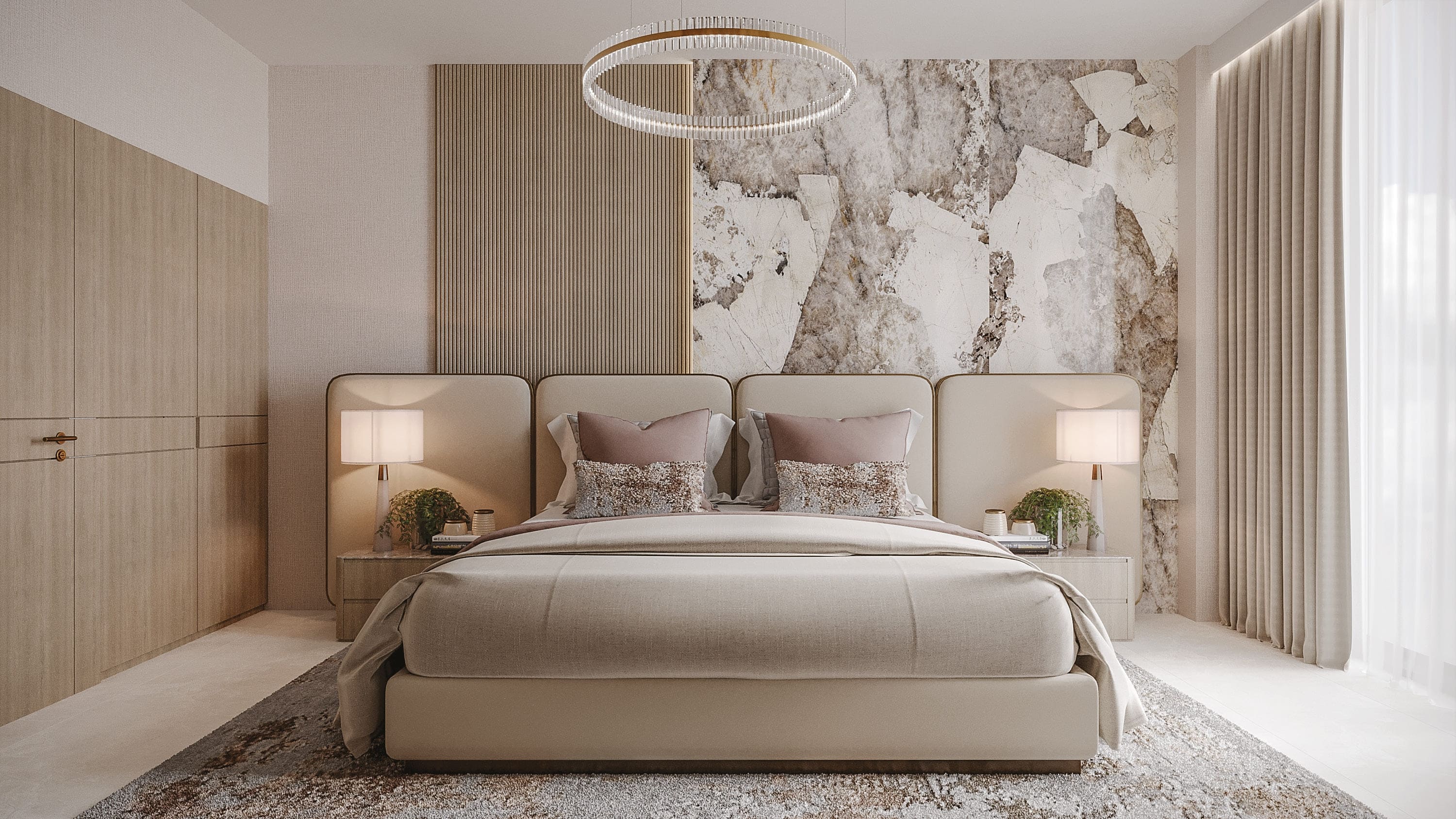 Oxford 10 Interior 2