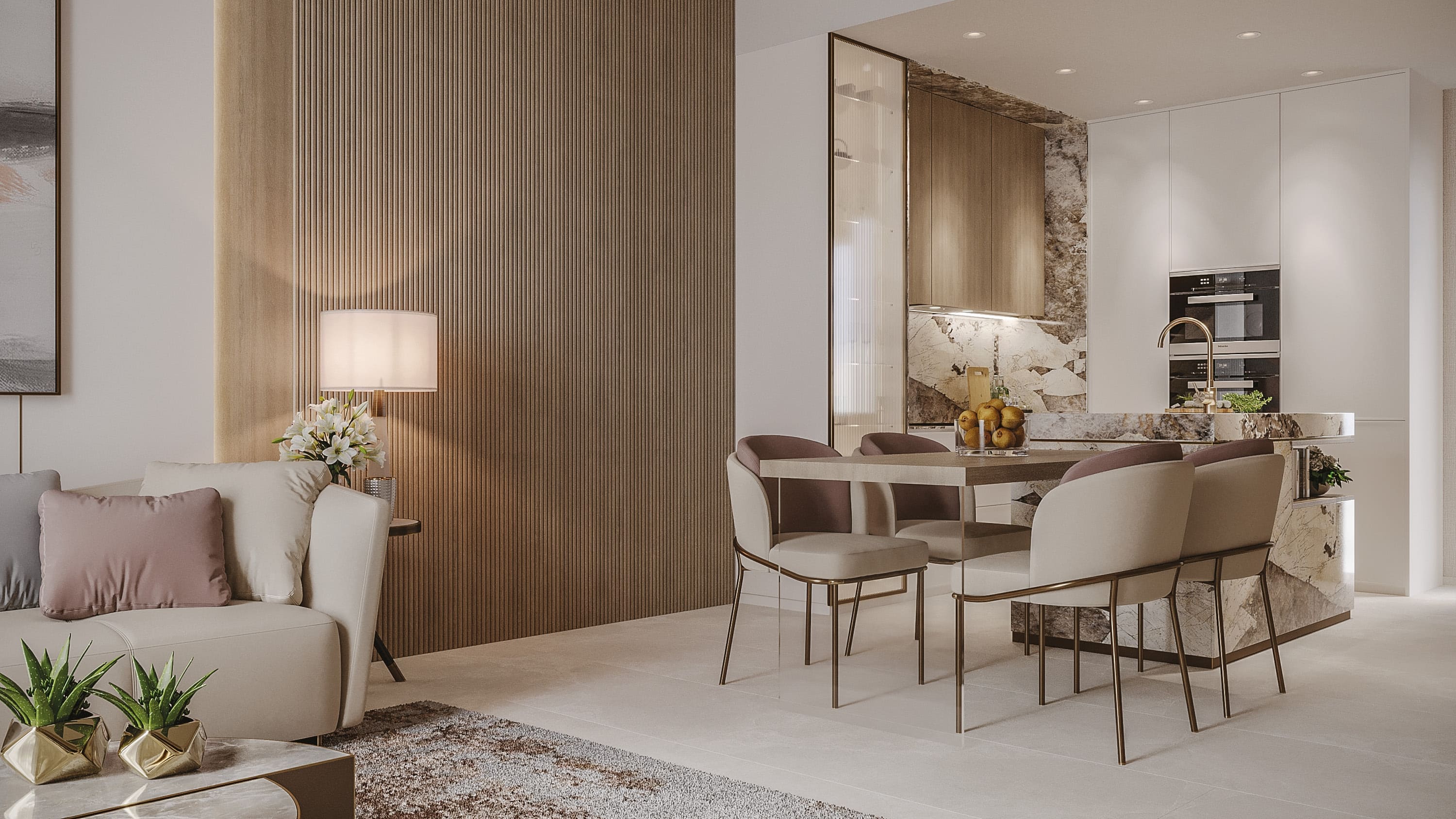 Oxford 10 Interior 6