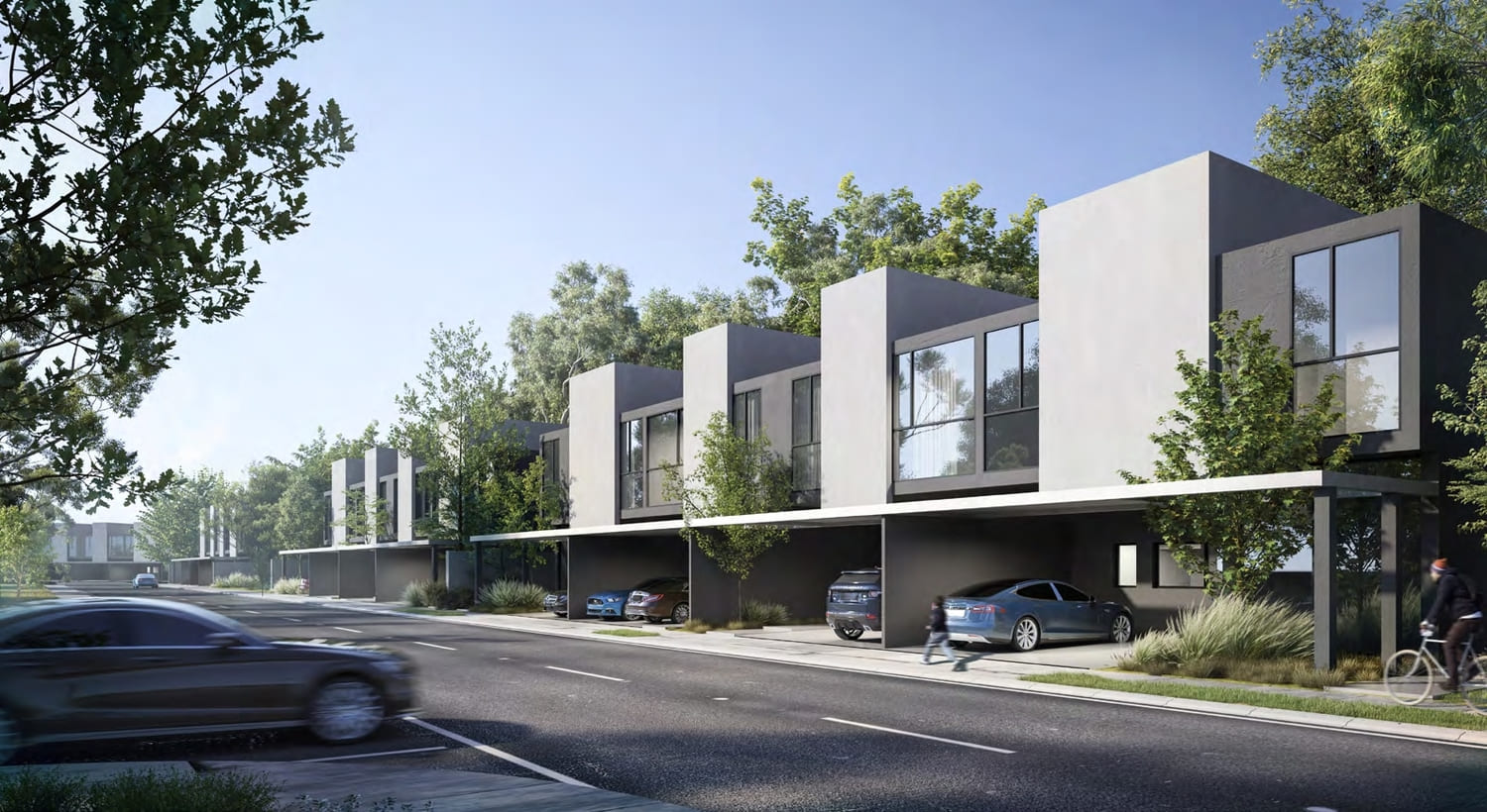 Masaar Robinia Architecture 6