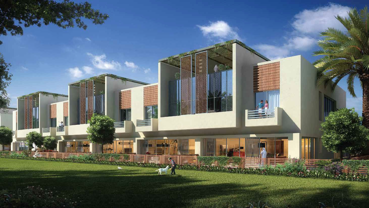 Grand Views Architecture 4