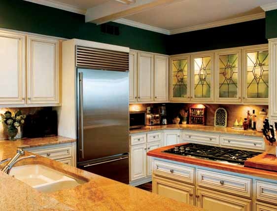 Hamilton Residency Interior 3