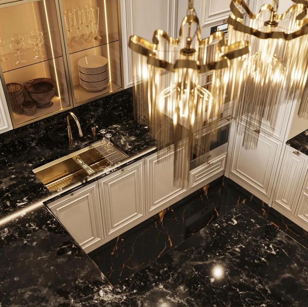 Mariane Tower Interior 14