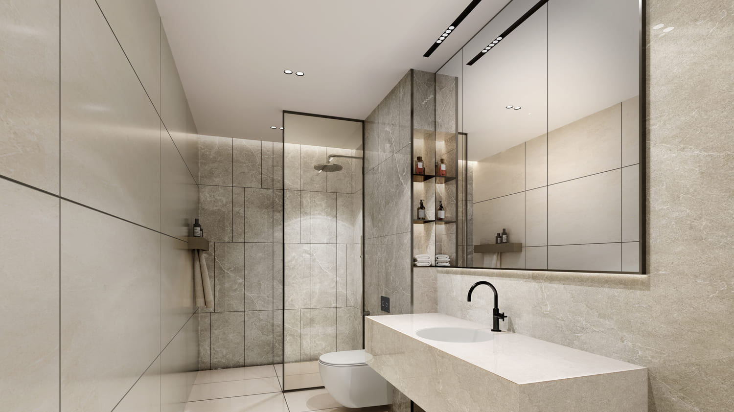 DIFC Living Interior 4