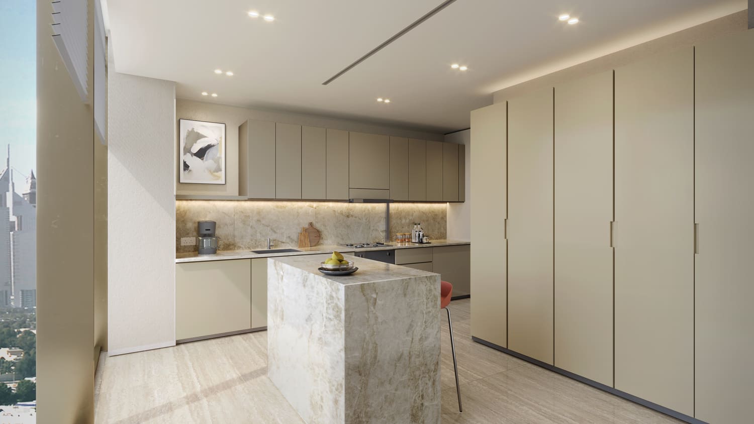 DIFC Living Interior 5