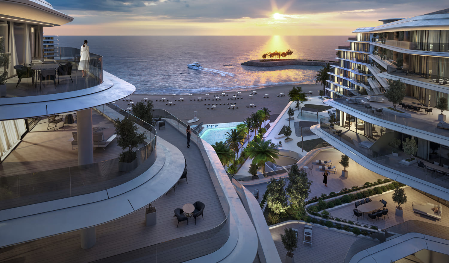 Porto Playa Architecture 4