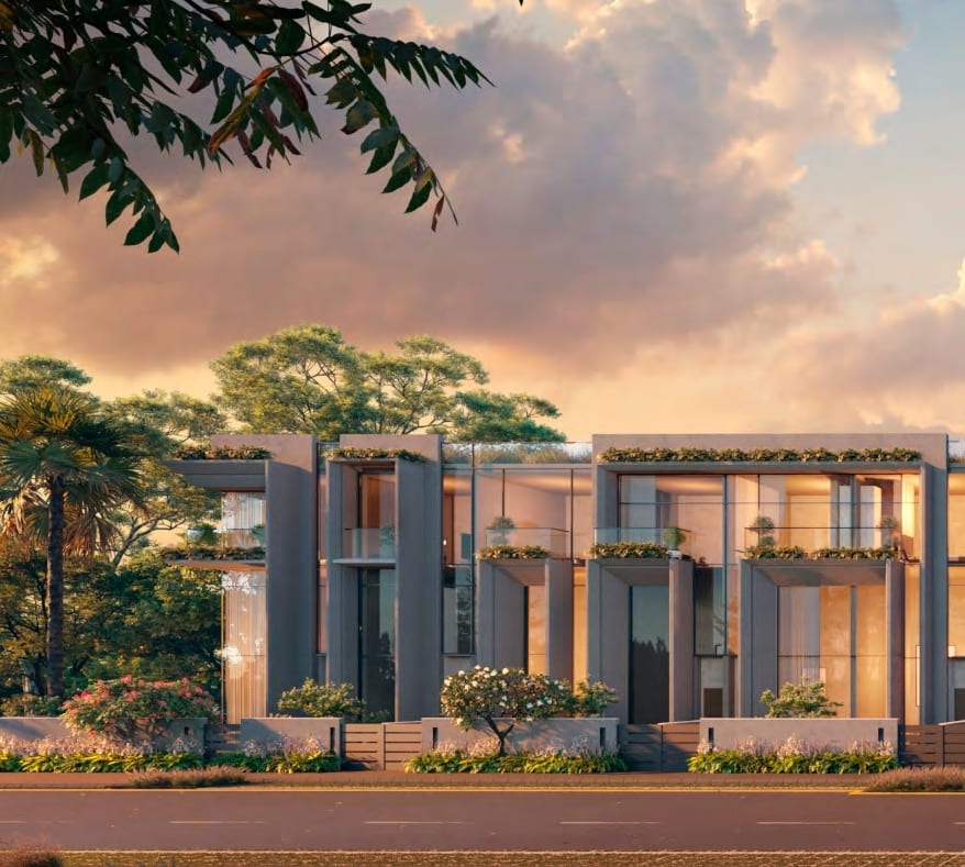 Autograph X Architecture 3