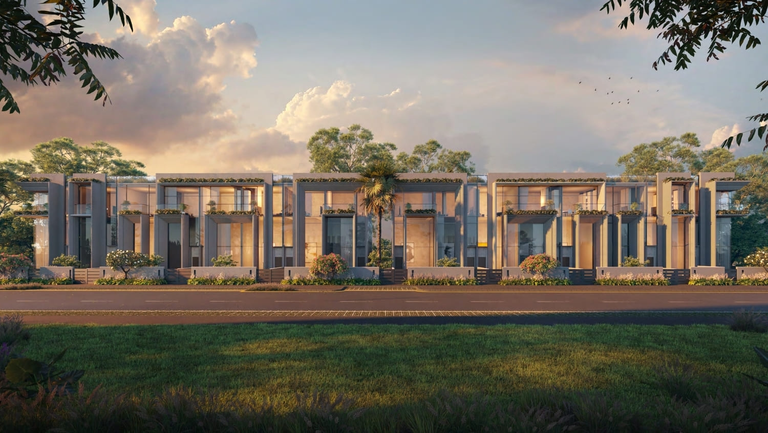 Autograph X Architecture 5