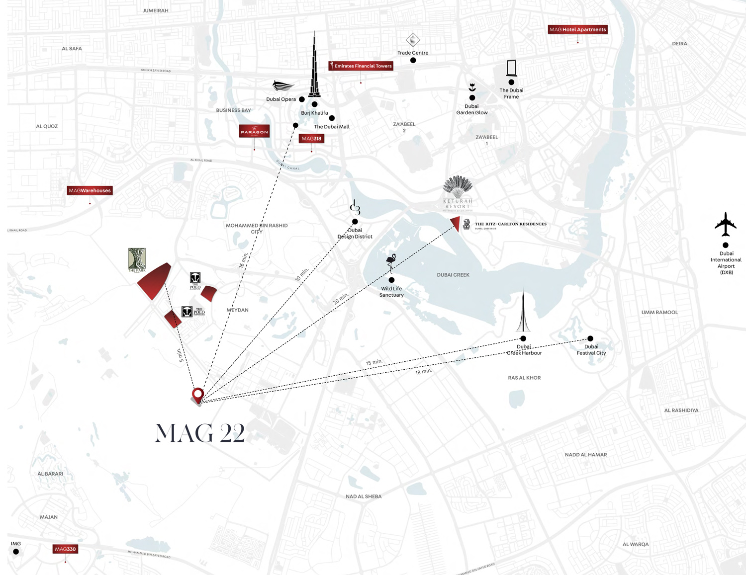 MAG 22  Master Plan 1