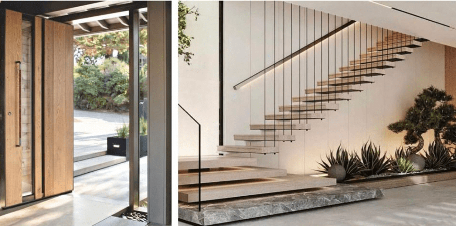 Yasmina Duet Villas Interior 1