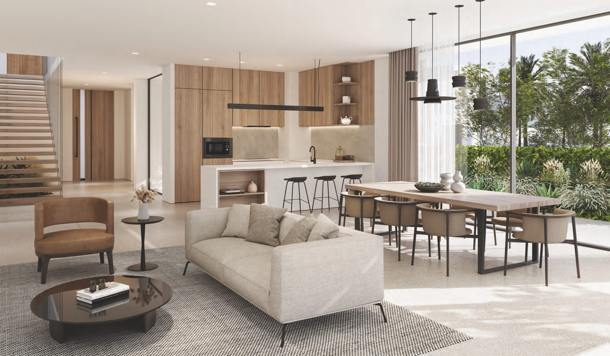 Yasmina Duet Villas Interior 6