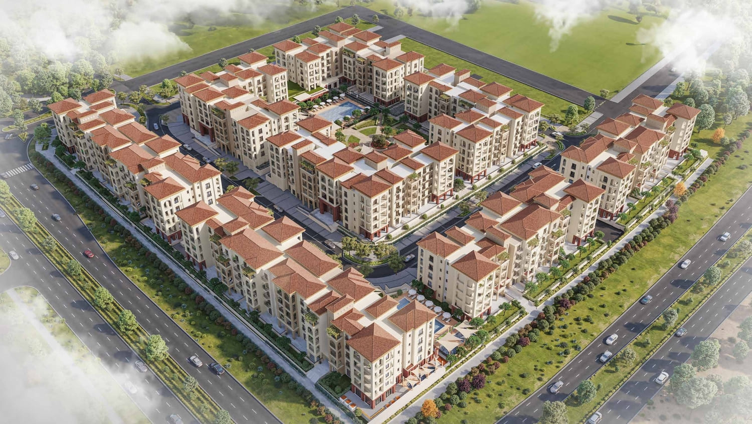 Bloom Living - Granada Architecture 6