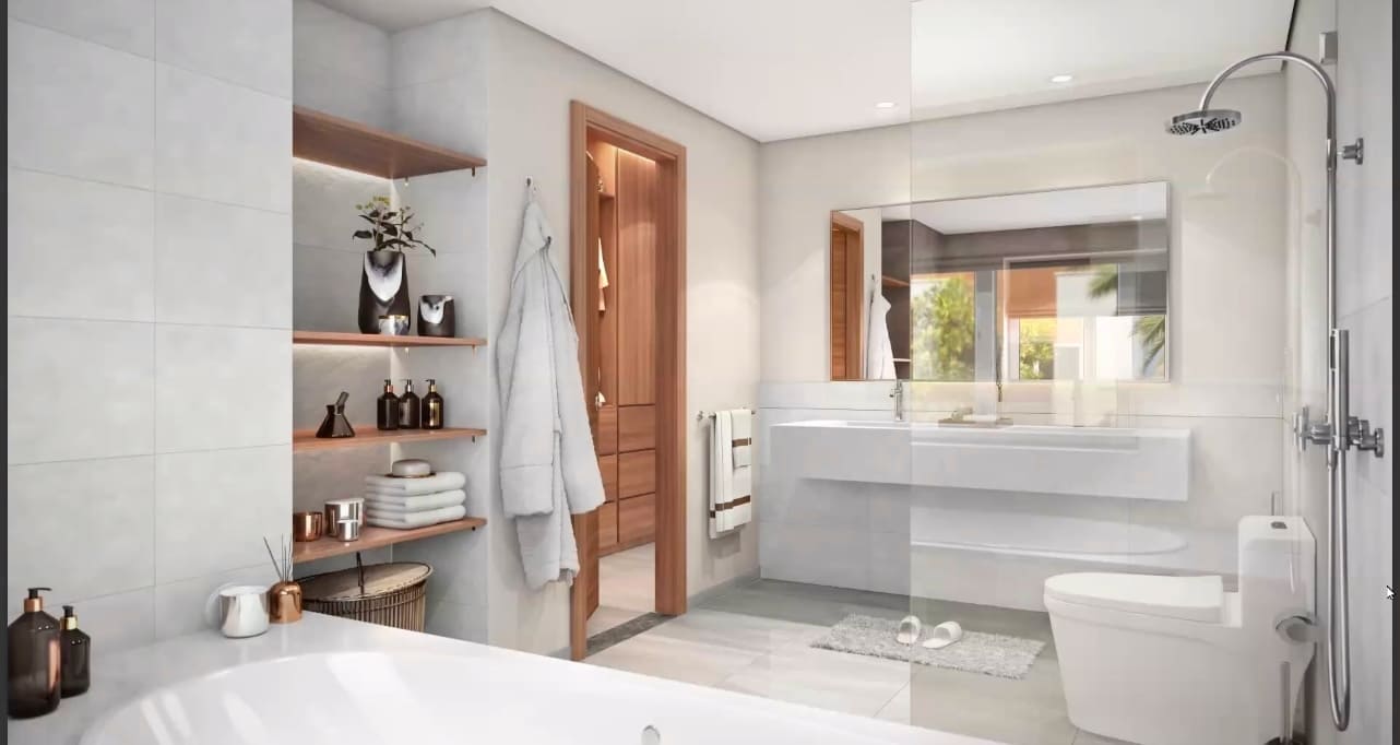 Fay Alreeman 1 Interior 5