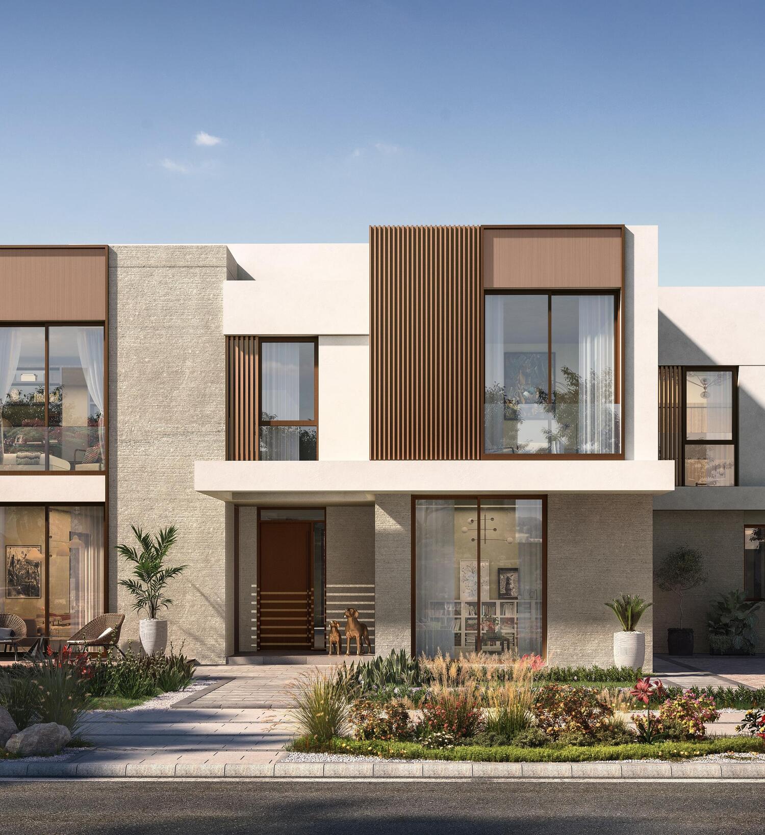 Fay Alreeman 2 Architecture 11