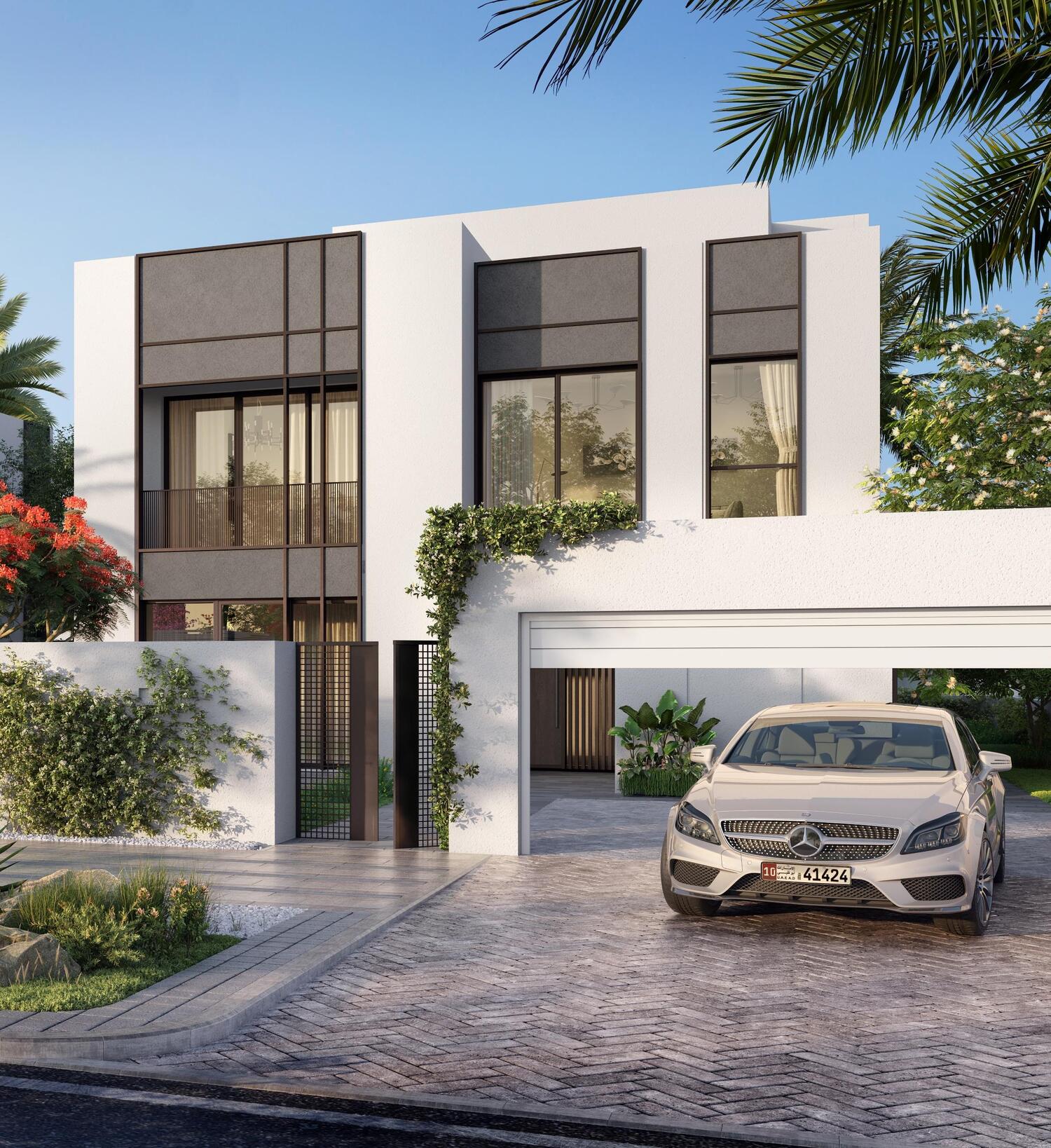 Fay Alreeman 2 Architecture 18