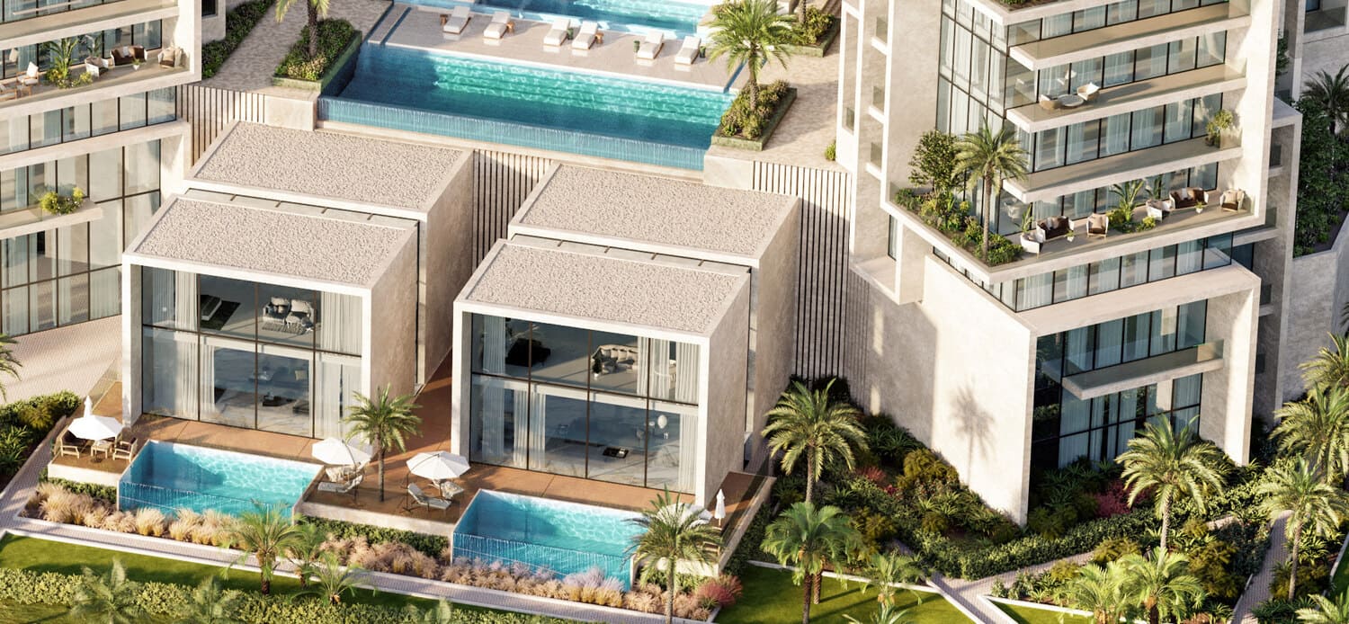 Masa Residence Architecture 1