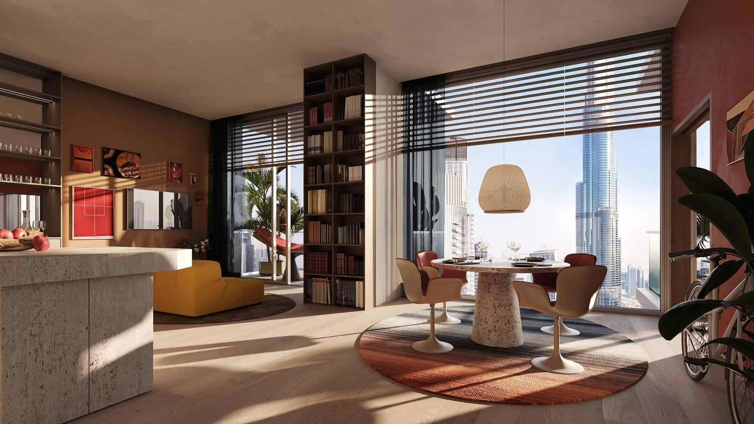 25h Heimat Interior 5